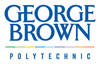 George Brown Polytechnic small Logo