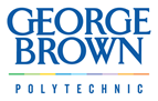George Brown Polytechnic Logo