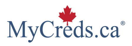 MyCreds.ca logo