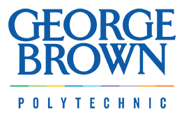 George Brown Polytechnic Logo